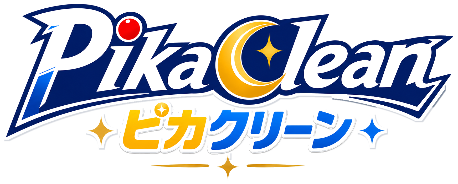 Pika Clean ピカクリーン